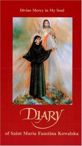 Diary: Divine Mercy in My Soul by Maria Faustina Kowalska (2005) Paperback