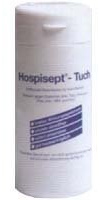 HOSPISEPT Desinfektionstücher 100 St