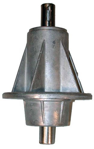 Cuscinetto di lama diritto adattabile per CASTELGARDEN a espulsione posteriore 102 & 122 origine: 82207201/0.H:188mm