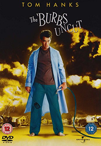 The 'Burbs [DVD] (1999)