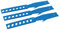 Silverline 282645 Farbrührstäbe, 3er-Pckg. 280 mm
