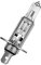 Osram ORIGINAL H1, 64155-01B, 24V, Einzelblister, Weiß (Weiß)