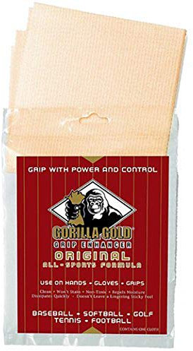 Gorilla Gold Grip Enhancer