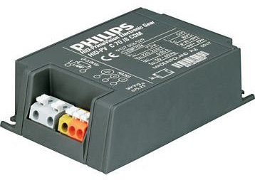 PHILIPS-LICHT Vorschaltgerät 1x36W für TL-D Lampen HF-