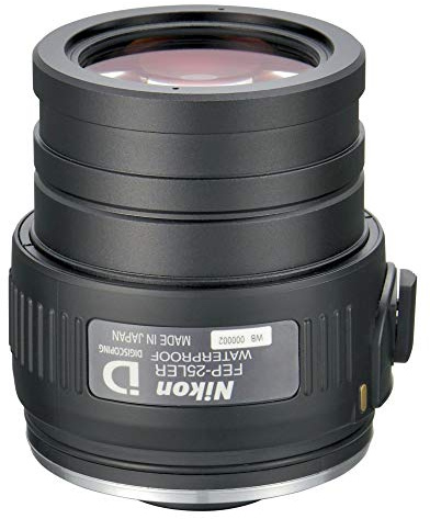 Nikon FEP-25LER EDG Okular 25x/20x