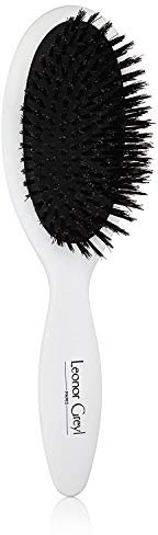 Natural Boar Bristle Brush