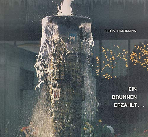 Ein Brunnen erzählt… Der Reichenberger Brunnen in Augsburg.