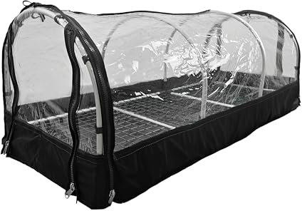 Biogreen JP-H/GB Jumbo Propagator Heated includes Thermostat 0-40 Degree Celsius
