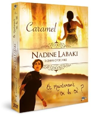 Coffret labaki : et maintenant on va ou? ; caramel [FR Import]