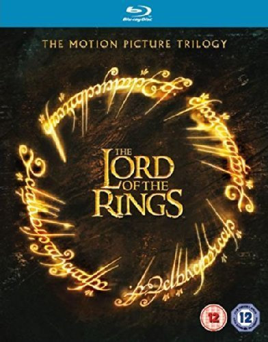 The Lord of the Rings