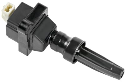 Valeo Zündspule 245085 | Kompatibel mit: CITROËN XSARA Coupe, ZX, PEUGEOT 306 Schrägheck