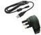 Ex-Pro [PACK] USB 2.0 Cable and VSK-0752, VSK0752 Charger for Panasonic Cameras/Camcorders [See Description for Models]