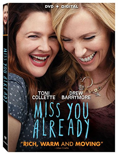 Miss You Already [DVD + Digital]