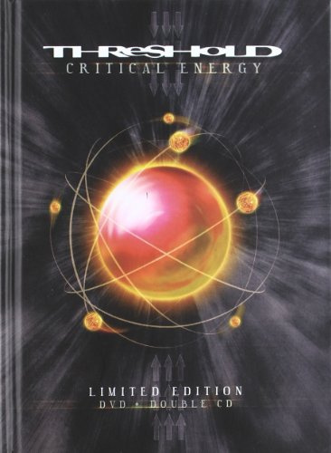 Threshold - Critical Energy