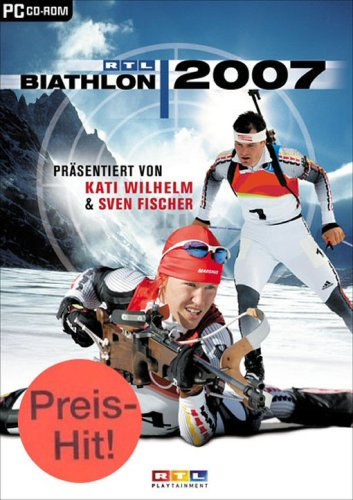 Preis-Hit RTL Biathlon 2007