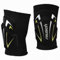 Protezioni Portiere Ginocchiere Reusch Knee Protector 3D taglia S