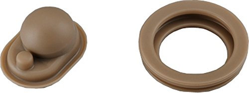 Thermos replacement parts straw bottle (FHL-400) for the cap unit pink (with straw set packing)