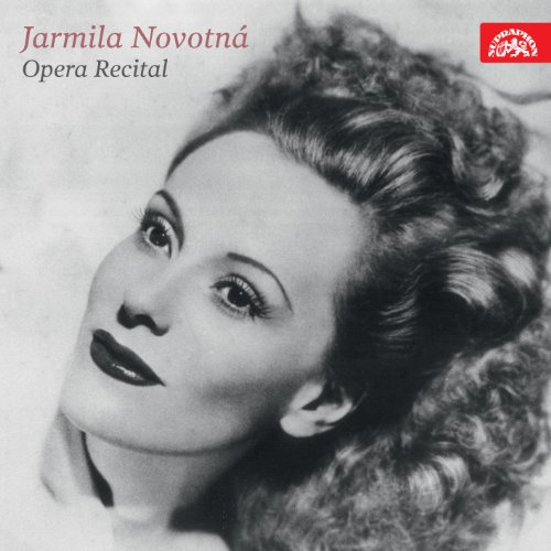 Jarmila Novotná - Opera Recita