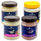 C.J Wildlife Erdnussbutter für Gartenvögel - Set (4 x 330g)