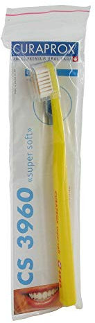 CURAPROX CS 3960 supersoft Zahnbürste 1 St