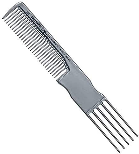 Hercules Sägemann Triumph Master 95/ 255 Gabelkamm, 2er Pack, (2x 1 Stück)