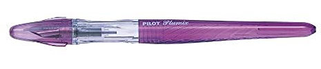 Pilot Pluminix Füller, mittlere Spitze violett