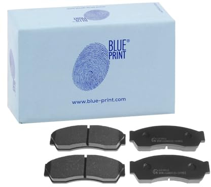 Blue Print ADG042129 Brake Pads