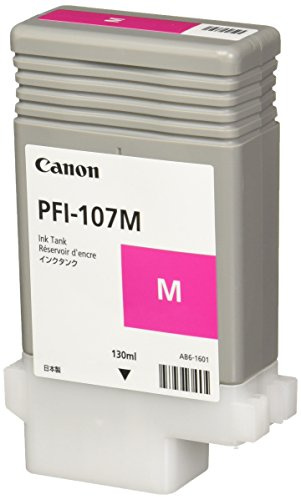 Canon 6707B001 Tintenpatrone, Rosa