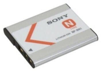 Akku für Digitalkamera