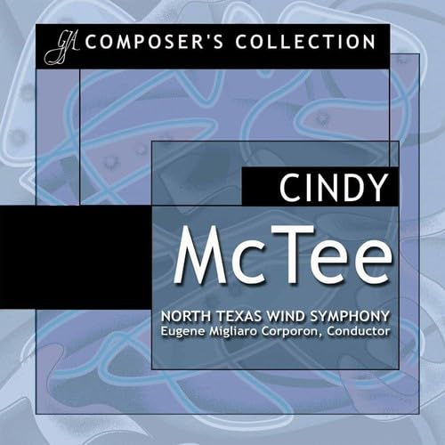 Composer's Collection: Mctee