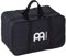 Meinl Percussion MSTCJB, Custodia da viaggio per cajon, Misura standard, Nero