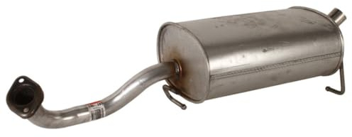 Bosal 145-183 Endschalldämpfer