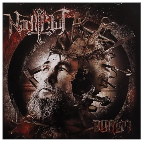 Napalm Records (Spv)