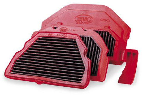 BMC filtro aria per Honda Hornet 600 '98-' 06