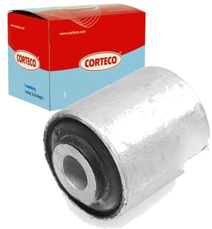 Corteco 21652796 Lagerung, Lenker vorne | 21652796 passend für A4