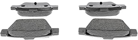 VAICO V42-4119 Bremsbelagsatz, Scheibenbremse