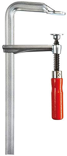 Bessey Ganzstahl-Schraubzwinge 300x140mm