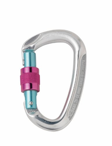 Beal Be One Screw Karabiner, Uni, Einheitsgröße