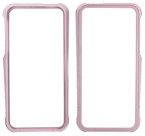 iPhone 5 5S Case Alu Rahmen Bumper Cover Schutz Hülle Tasche