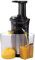 Morphy Richards 404001 Entsafter, Edelstahl