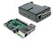 Raspberry Pi 3 – 1,2 gHz Quad Core 64 bits 1 GB RAM (2016 modelo) con funda Black Case