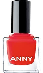 ANNY Nail Polish – Hochwertiger Farb-Nagellack mit langanhaltendem Glanz, splitterresistent und schnelltrocknend, Farbe: Midnight Plum- 15 ml