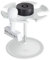 Wedo 64637 Stempelträger (6er rund) grau