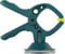 wolfcraft 4 pinzas de resorte MINI 20 con ventosa I 3663000 I Ayudante práctico – ideal para el hogar, el bricolaje y las manualidades