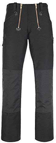 FHB Zunfthose Klaus Gr.50 schwarz