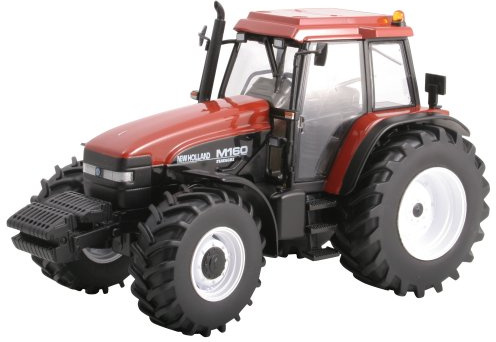 Replicagri 1/32 FIAT M160 Metal Tractor Model Car - Kids