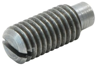 Gewindestift M8x20 (zur Druckspindel an der Kupplung) ETZ125, ETZ150