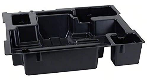 Bosch Professional Einlage L-BOXX zur Werkzeugaufbewahrung für GKS 18V-LI