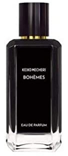 Keiko Mecheri Les Merveilles Bohemes Eau de Parfum Spray, 50 ml
