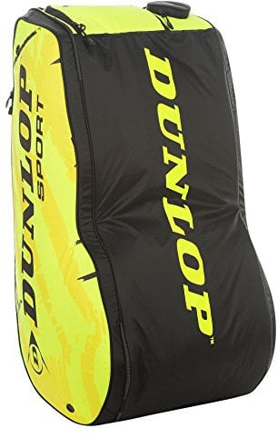 Dunlop Revolution NT 12 Pack Racket Bag Tennistasche
